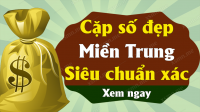 Phân tích dự đoán Xổ Số Miền Trung ngày 26/05/2026 - Dự đoán XSMT 26-05-2026