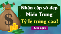 Phân tích dự đoán Xổ Số Miền Trung ngày 21/05/2026 - Dự đoán XSMT 21-05-2026