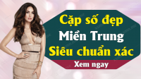 Phân tích dự đoán Xổ Số Miền Trung ngày 06/06/2026 - Dự đoán XSMT 06-06-2026