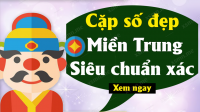 Phân tích dự đoán Xổ Số Miền Trung ngày 30/05/2026 - Dự đoán XSMT 30-05-2026