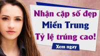 Phân tích dự đoán Xổ Số Miền Trung ngày 11/06/2026 - Dự đoán XSMT 11-06-2026