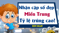 Phân tích dự đoán Xổ Số Miền Trung ngày 10/06/2026 - Dự đoán XSMT 10-06-2026