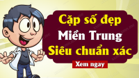 Phân tích dự đoán Xổ Số Miền Trung ngày 20/05/2026 - Dự đoán XSMT 20-05-2026
