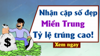 Phân tích dự đoán Xổ Số Miền Trung ngày 03/06/2026 - Dự đoán XSMT 03-06-2026
